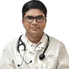 Dr Sudhir Roy